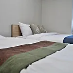 Guesthouse Myeongdong 2