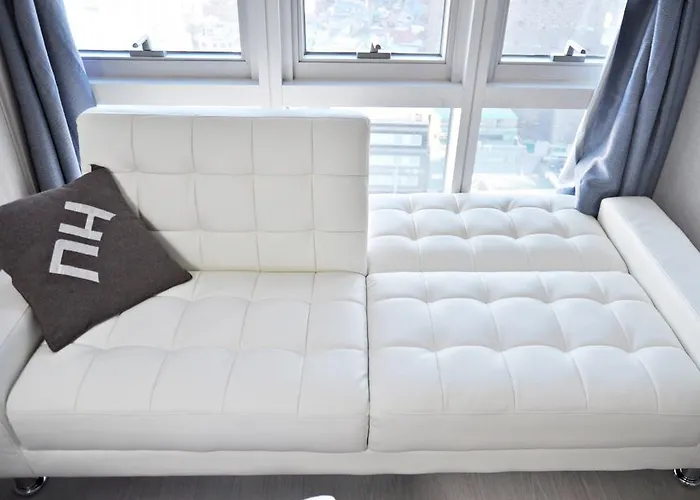 Guesthouse Myeongdong 2