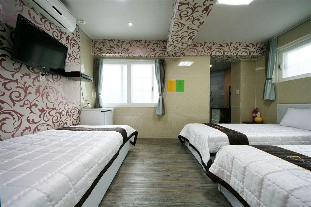 Myeongdong 2 Guest house