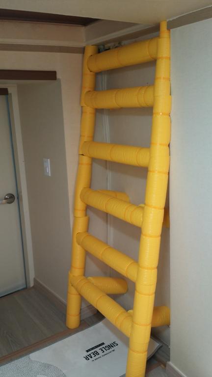 Guest house Myeongdong 2 2*
