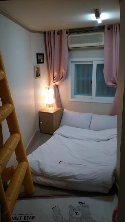 Guest house Myeongdong 2