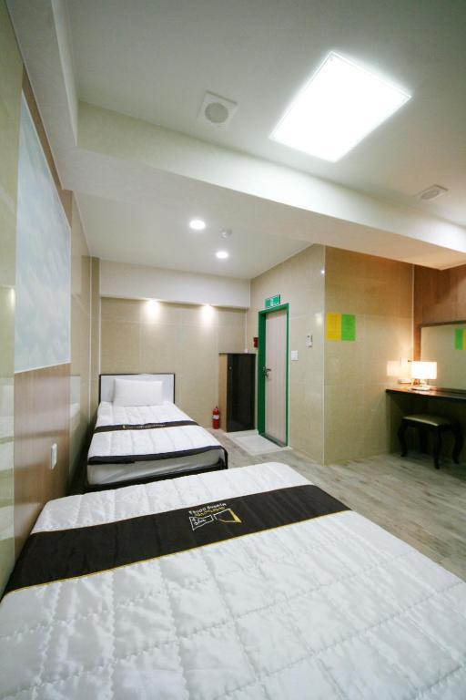 Guest house Myeongdong 2 Seoul