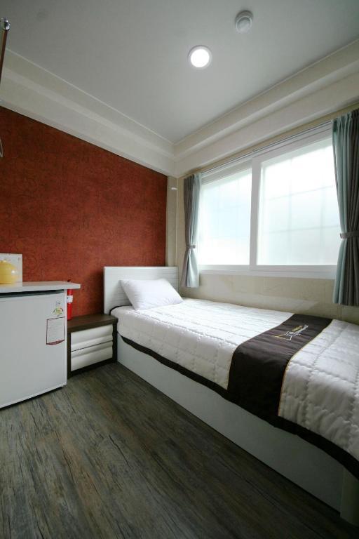 Guest house Myeongdong 2