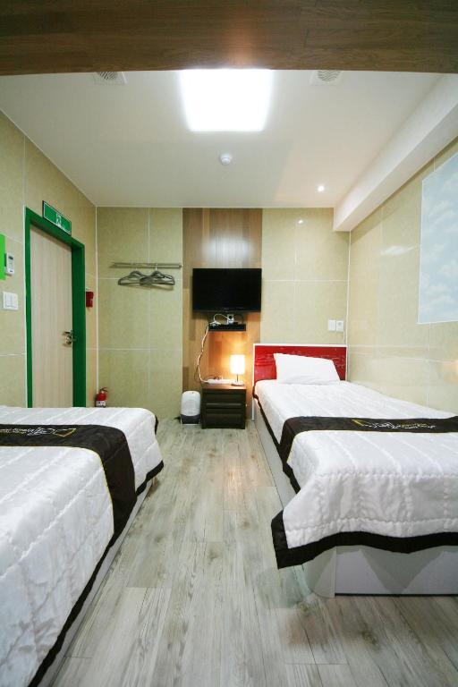 Myeongdong 2 Guest house 2*