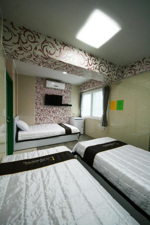 Myeongdong 2 Guest house