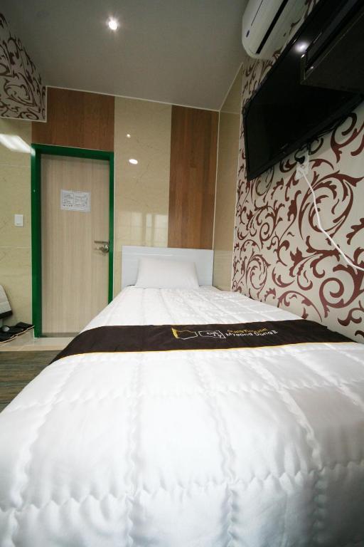 Guest house Myeongdong 2