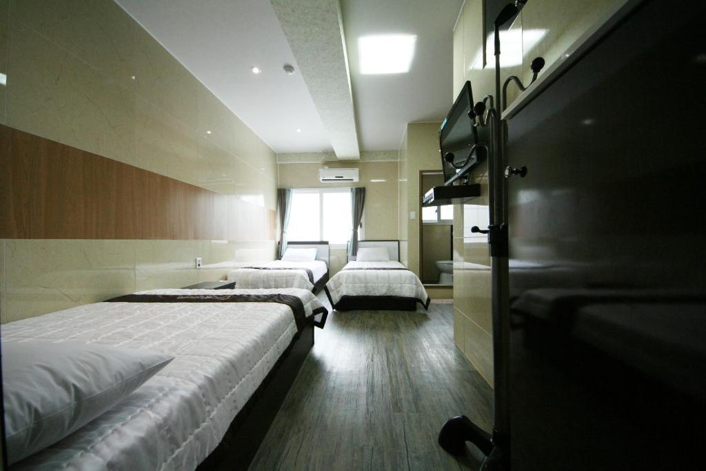 Myeongdong 2 Guest house