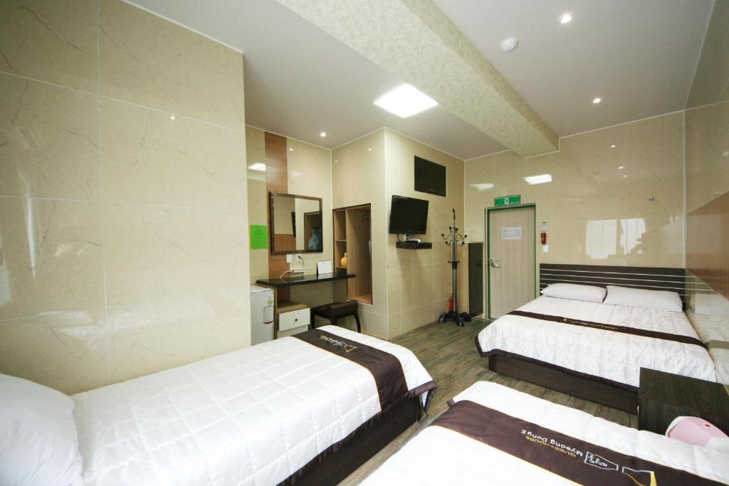Myeongdong 2 Guest house 2*