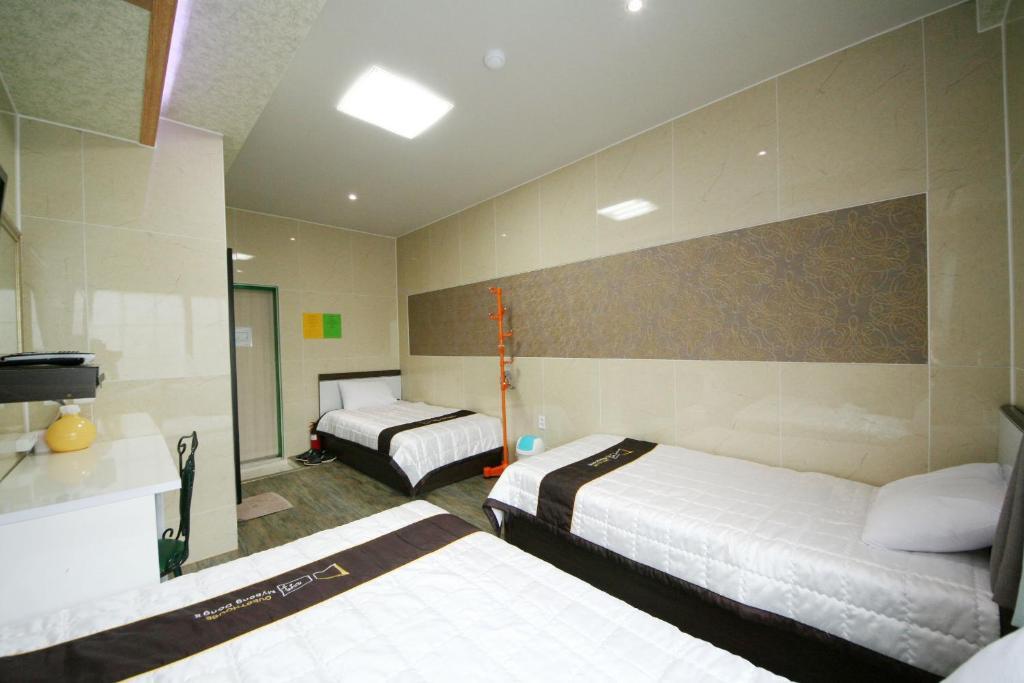 Guest house Myeongdong 2 Seoul