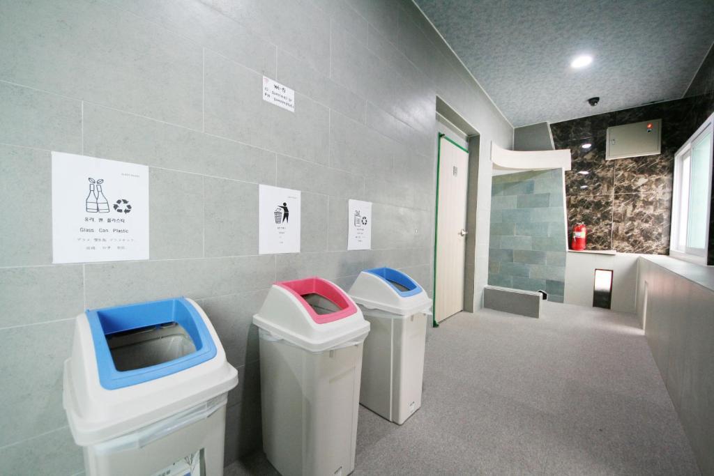 Myeongdong 2 Guest house 2*