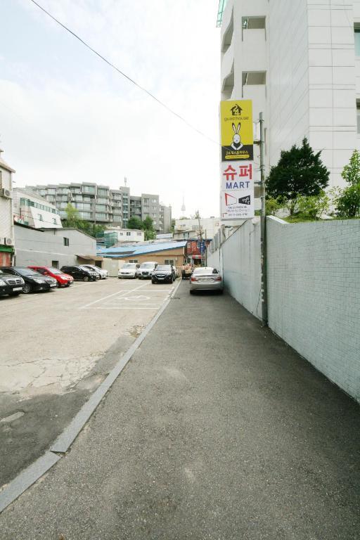 Myeongdong 2 Guest house Seoul