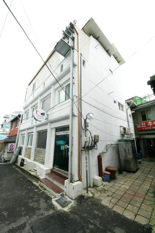 Guest house Myeongdong 2 Seoul