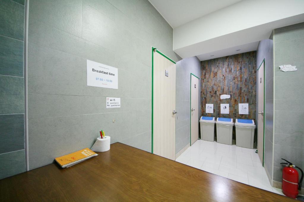 Myeongdong 2 Guest house