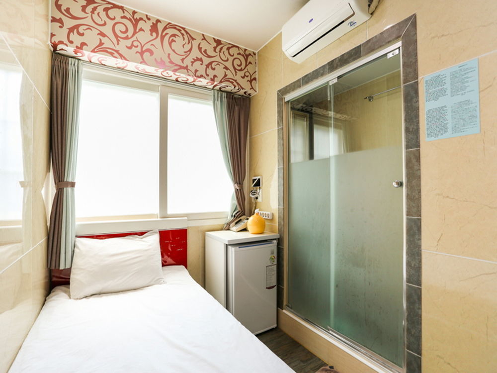 Guest house Myeongdong 2 Seoul