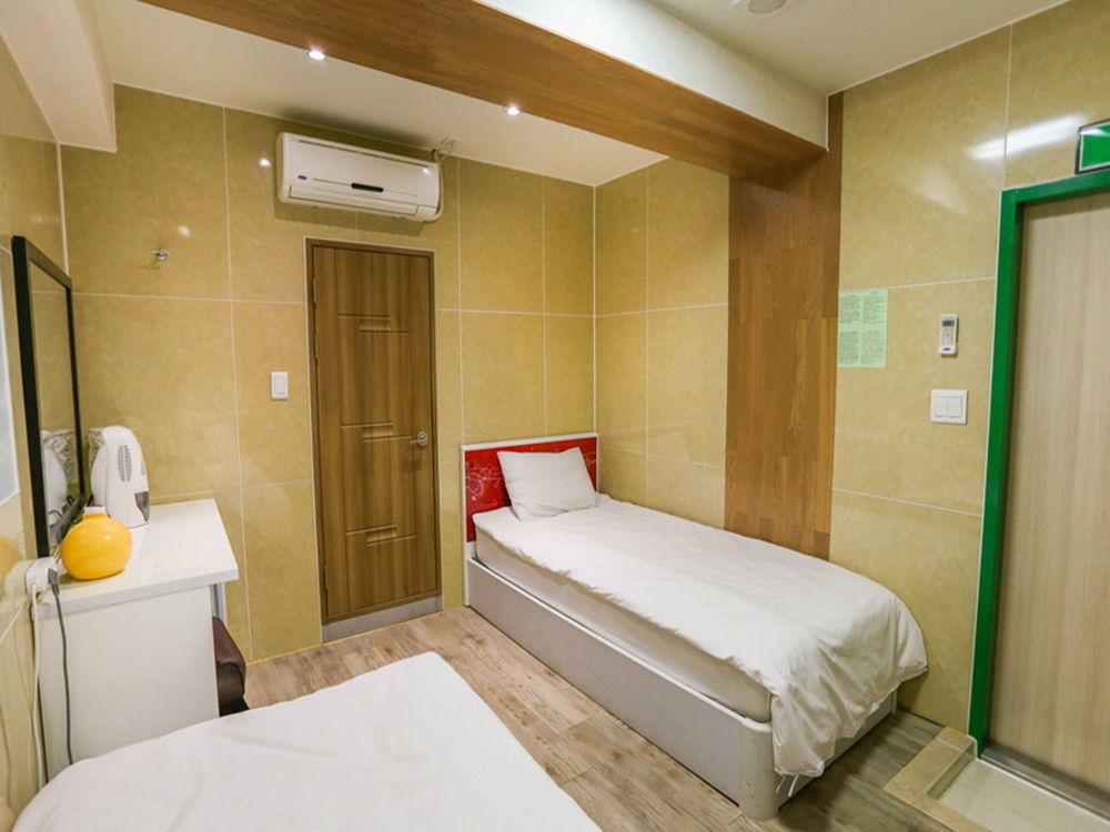 Myeongdong 2 Guest house
