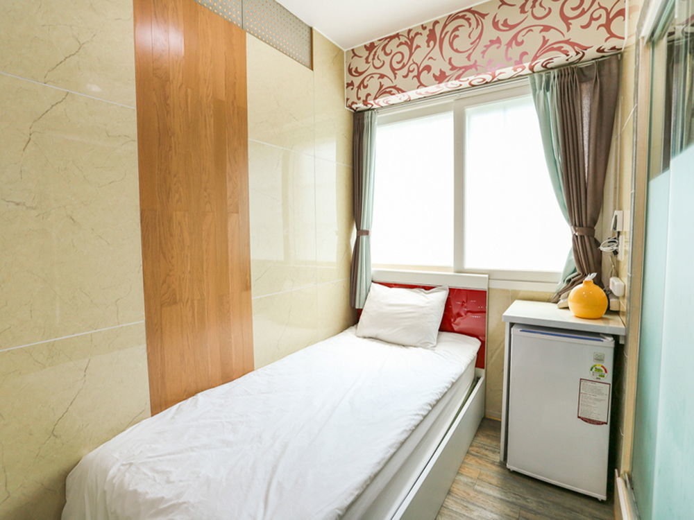 Myeongdong 2 Guest house Seoul
