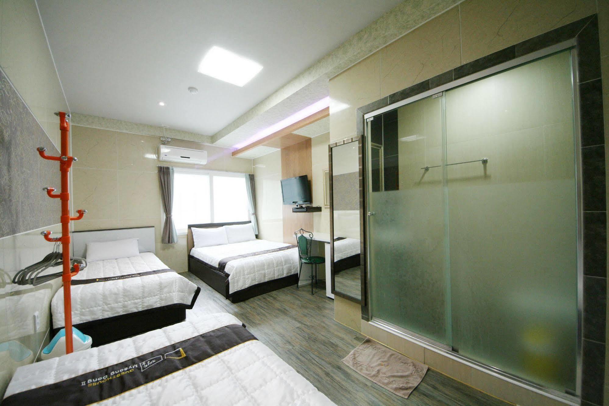 Guest house Myeongdong 2