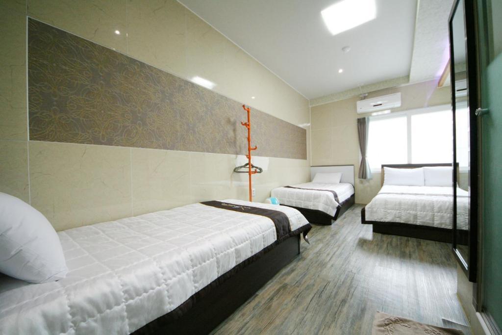 Guest house Myeongdong 2 Seoul