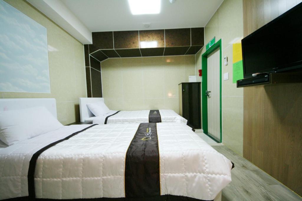 Guest house Myeongdong 2